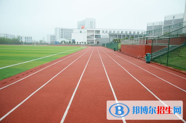 徽商职业学院2019年单招录取分数线