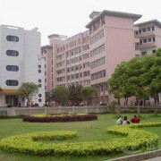 长沙现代服务职业中专学校2021年宿舍条件