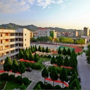 龙山县第一职业中学2021年招生录取分数线