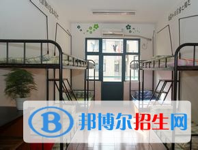 衡山县科技中等专业学校2022年宿舍条件