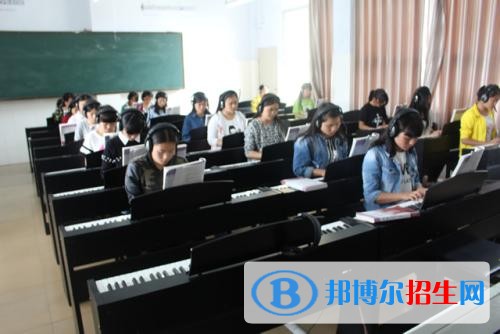 巴中女生学什么中专学校好