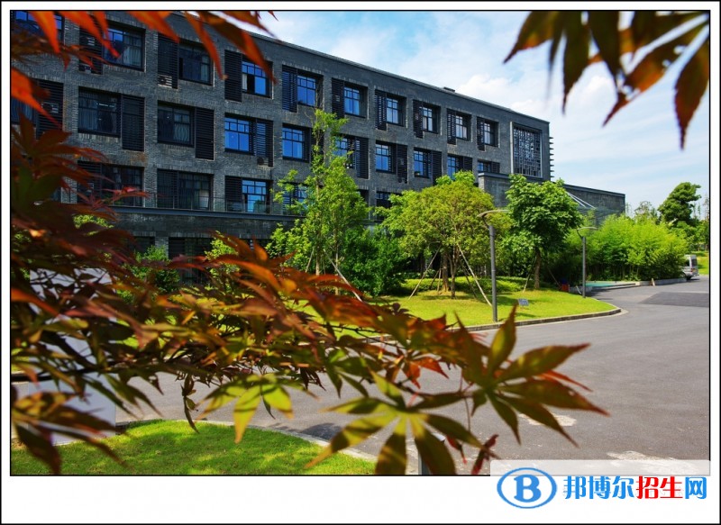 杭州科技职业技术学院2019年单招录取分数线