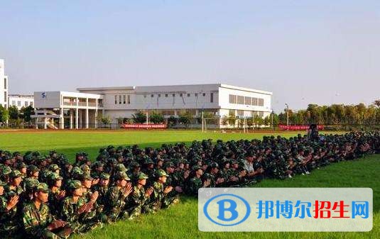 罗定职业技术学院2019年单招录取分数线