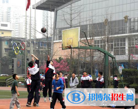 成都第四十六中民族高级中学2022年招生计划