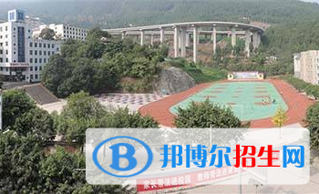 巴中南江中学2022年报名条件、招生要求、招生对象