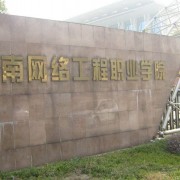 湖南网络工程职业学院单招报名条件