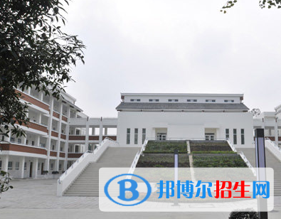 都江堰石羊镇中学2022年招生计划