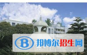 彭州中学怎么样、好不好