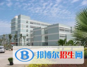 湖南理工职业技术学院2019年单招录取分数线