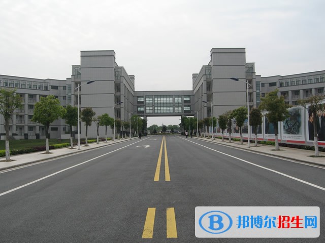 湖南三一工业职业技术学院2019年单招录取分数线