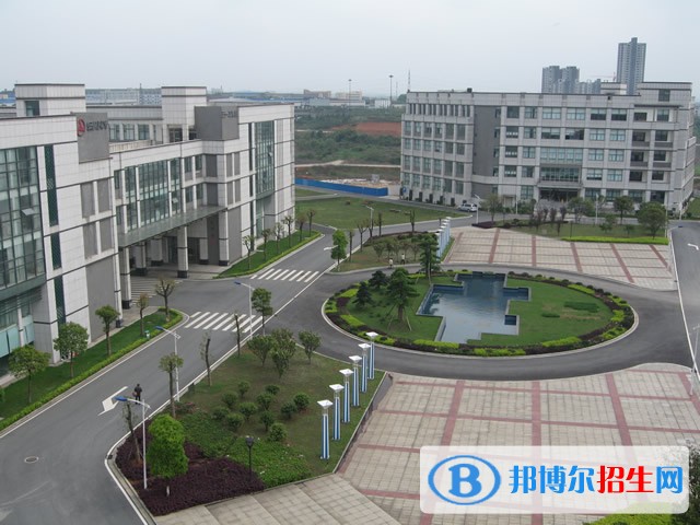 湖南三一工业职业技术学院单招报名时间