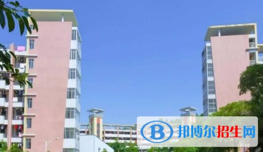 阳江职业技术学院2019年单招录取分数线