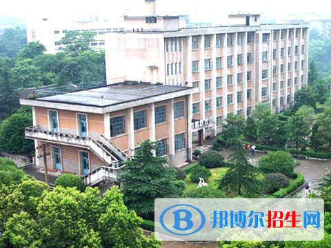 长沙环境保护职业技术学院2019年单招录取分数线