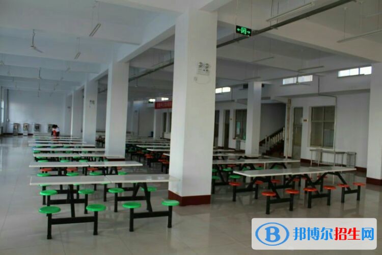汾西县职教中心宿舍条件