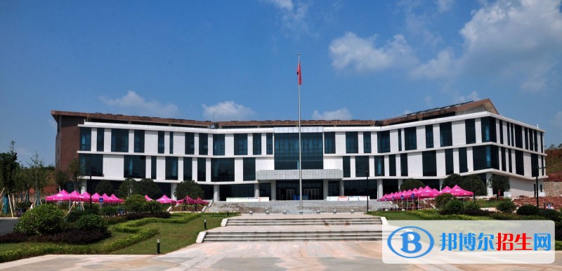 湖南化工职业技术学院单招报名条件