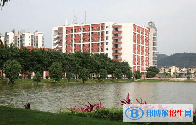 广州工程技术职业学院单招报名时间