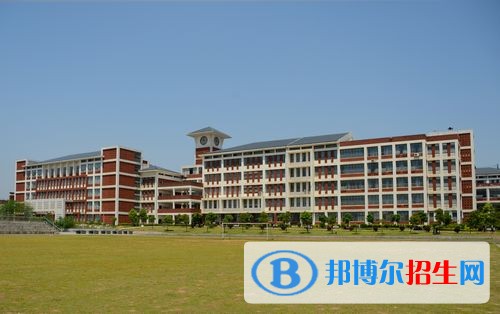 湖南软件职业学院单招报名时间