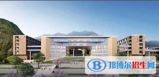 贵州健康职业学院五年制大专2021年宿舍条件