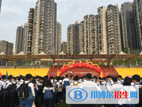 四川省宣汉中学2022招生计划