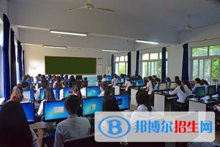 内江高中毕业上中专学校好吗