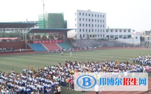 仁寿铧强中学2022年招生计划