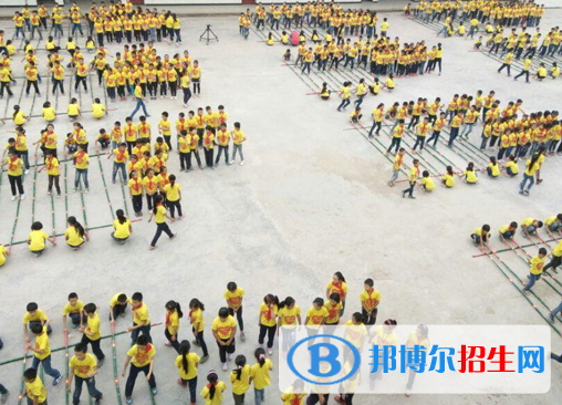 合江县马街中学2022年招生办联系电话