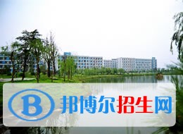 江西科技学院2019年单招录取分数线