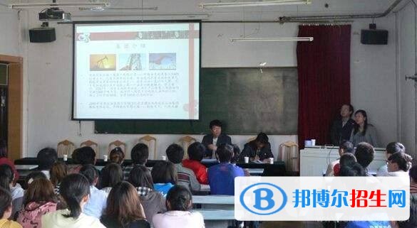 南充中专学校生可以考大学吗