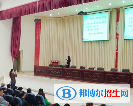 都江堰第四中学2022年招生计划