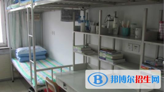 忻州技工学校宿舍条件