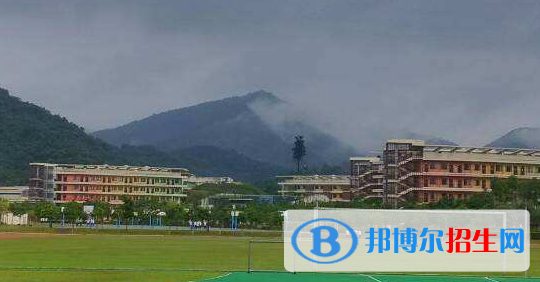 中山中等专业学校1