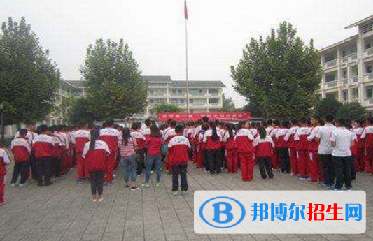 都江堰第一中学2022年招生计划