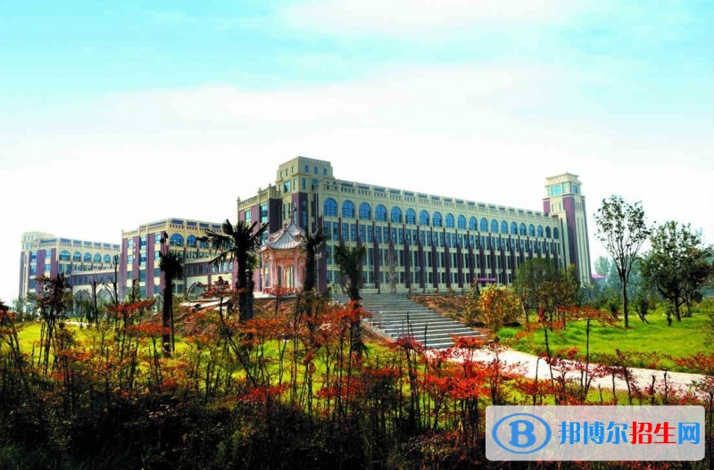 郑州工业应用技术学院2019年单招录取分数线