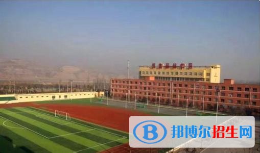 忻州第一职业中学地址在哪里
