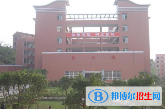 四川省达县第三中学2022招生代码、填报志愿