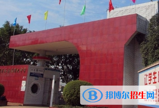 四川省安岳县周礼中学2022年招生计划