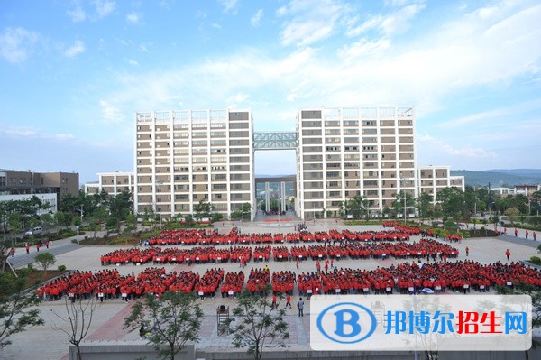 云南工程管理职业学院五年制大专学校地址