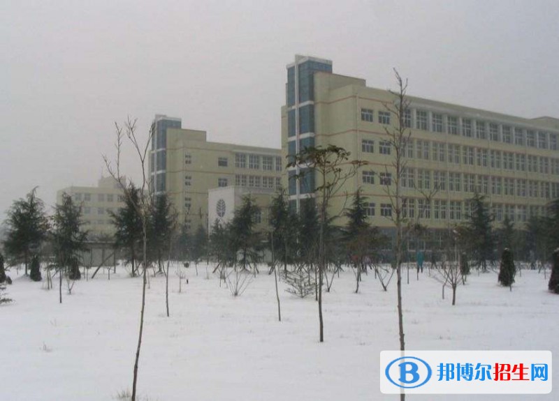 河南工业贸易职业学院单招报名时间