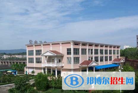 中江广福中学2022年报名条件、招生要求、招生对象