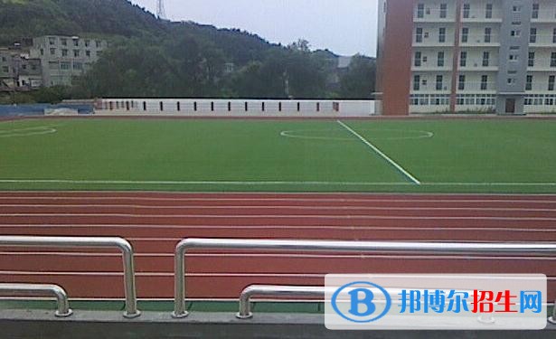 四川省中江县仓山中学2022年学费、收费多少