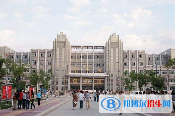 焦作师范高等专科学校2019年单招录取分数线