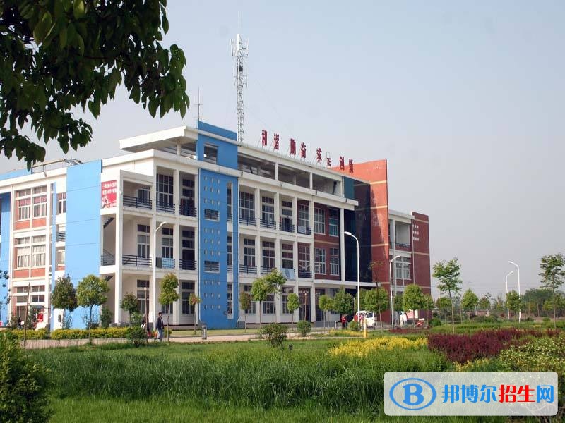 河南工业职业技术学院单招报名条件