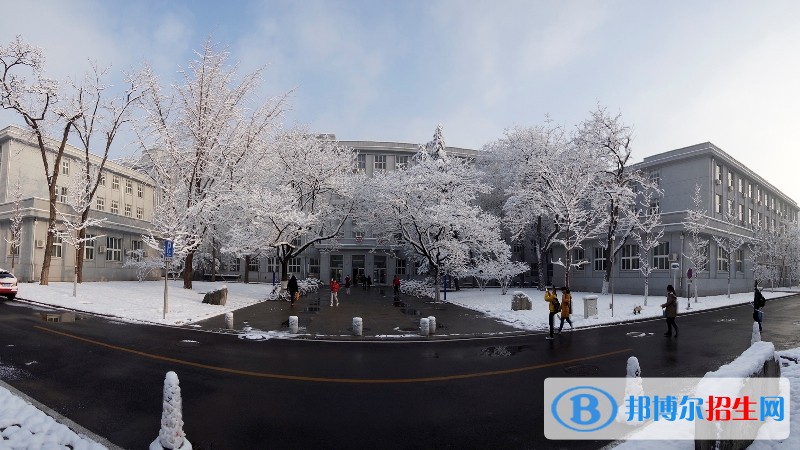 首都医科大学单招报名时间