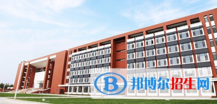 北京城市学院2019年单招录取分数线