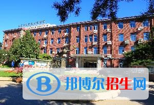 北京工业职业技术学院2019年单招录取分数线