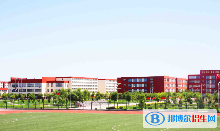 北京经济技术职业学院2019年单招录取分数线