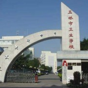 广西卫生职业技术学院单招2019年单独招生录取分数线