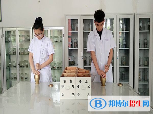 乐山中专学校学什么好找工作