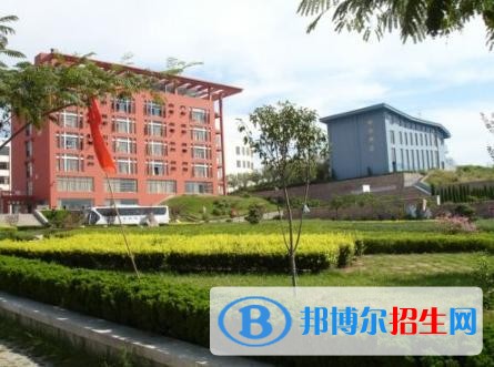 新疆交通职业技术学院2019年单招录取分数线