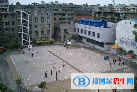 广汉第六中学2022年招生代码